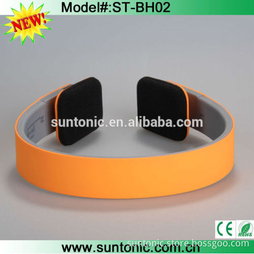 2014 Hotselling Bluetooth Stereo Headset